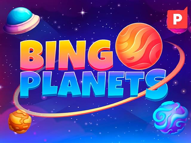 5533bet Planetas do Bingo