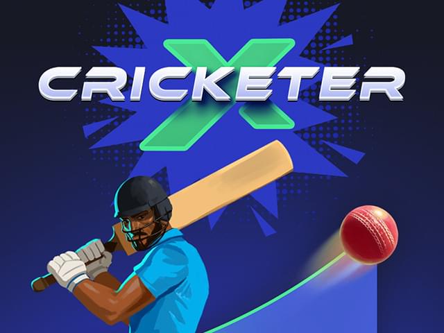 5533bet CricketerX