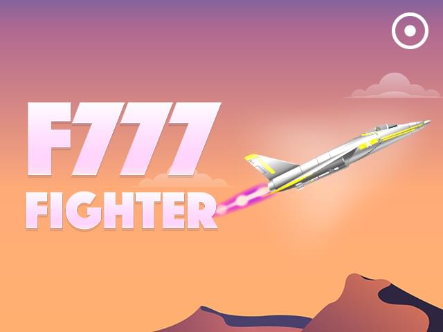 5533bet F777 Fighter