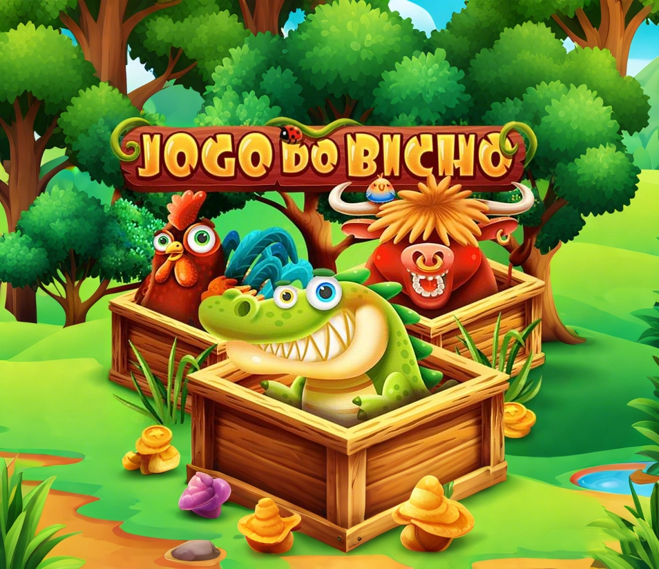5533bet Jogo Do Bicho