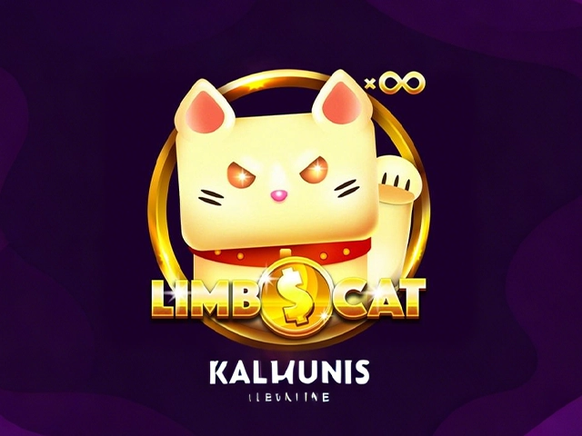 5533bet Gato do Limbo