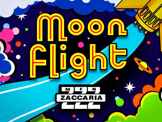 5533bet Deslizante de Voo Lunar