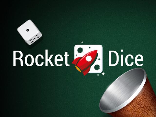 5533bet Dados de Foguete