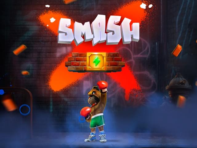 5533bet Esmagamento X