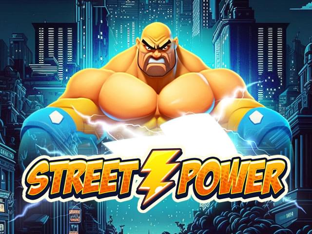 5533bet Poder da Rua